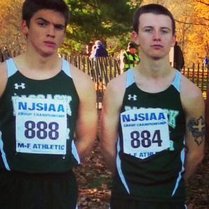 Meet your Posher, Christopher